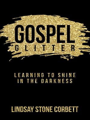 cover image of Gospel Glitter